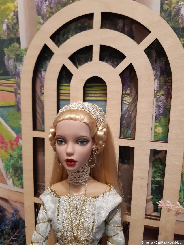 Сказочный мир Déjà Vu (ДежаВю) Тоннера. Часть 1. Ровена и Артур