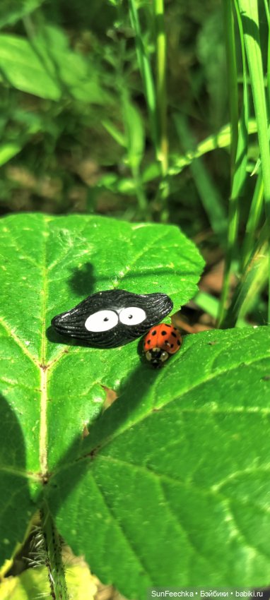 Маленький D! (Ди) — Игровые куклы разных производителей (Разное): редкие бренды (фото 7)