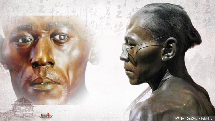 Куклы из дерева: искусство «ики-нингё»