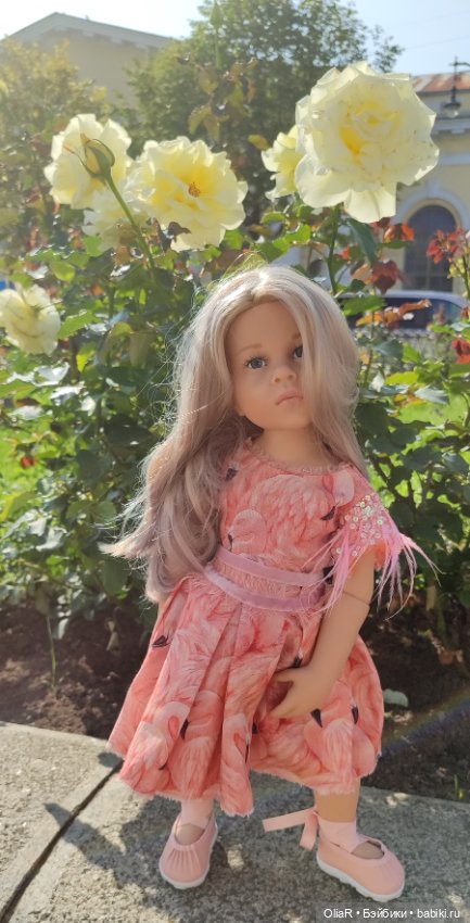 Питер: Мила, Львы, Фламинго и Таврический сад🦁🪴🌹