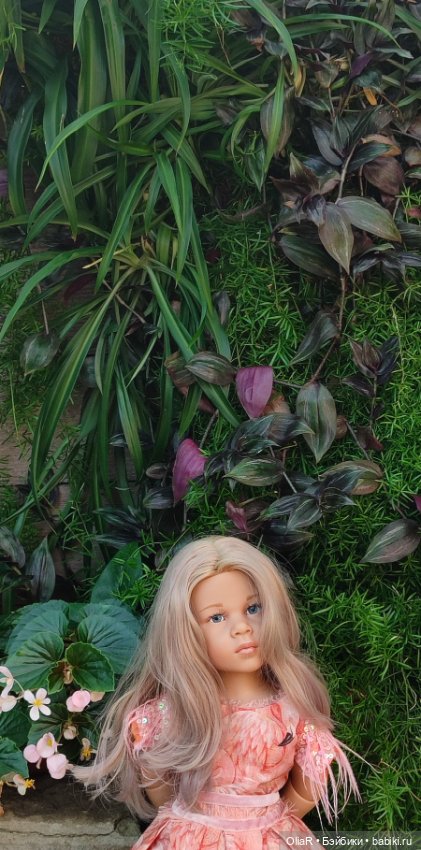 Питер: Мила, Львы, Фламинго и Таврический сад🦁🪴🌹