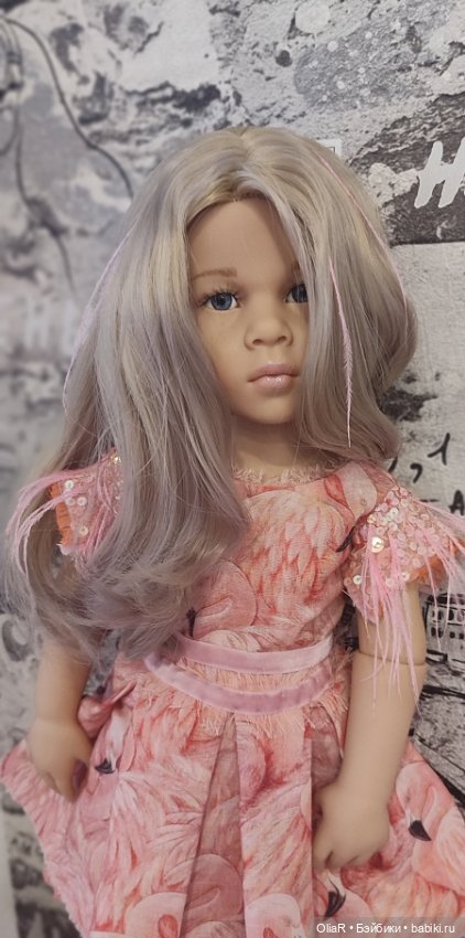 Питер: Мила, Львы, Фламинго и Таврический сад🦁🪴🌹