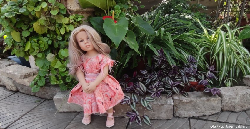 Питер: Мила, Львы, Фламинго и Таврический сад🦁🪴🌹