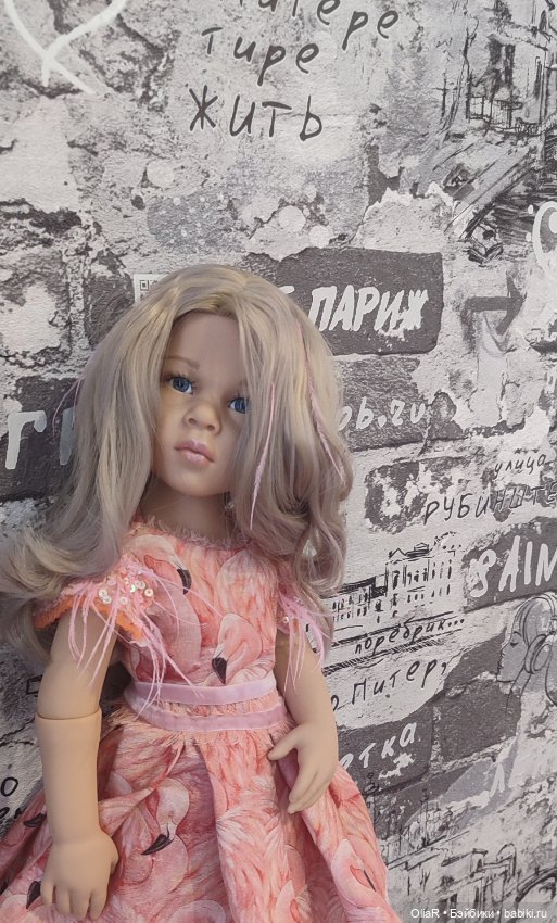 Питер: Мила, Львы, Фламинго и Таврический сад🦁🪴🌹