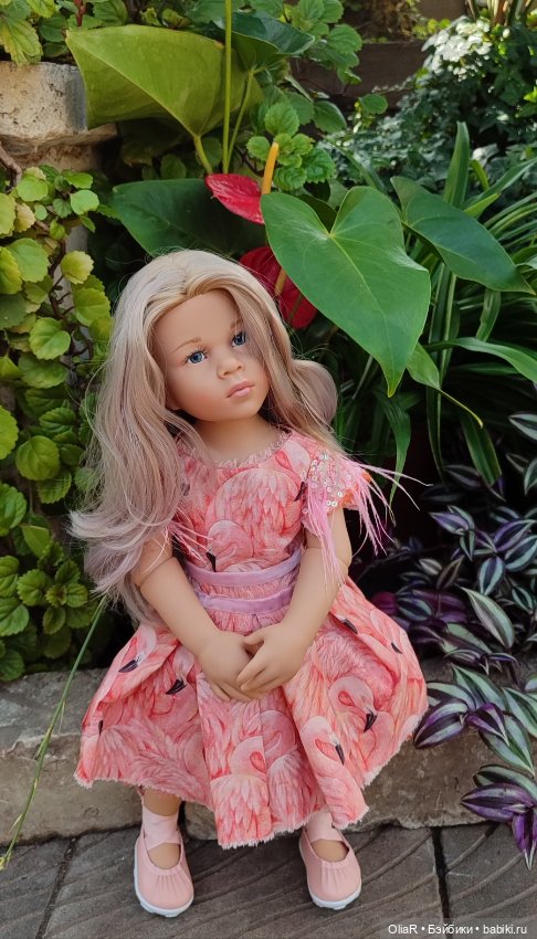 Питер: Мила, Львы, Фламинго и Таврический сад🦁🪴🌹