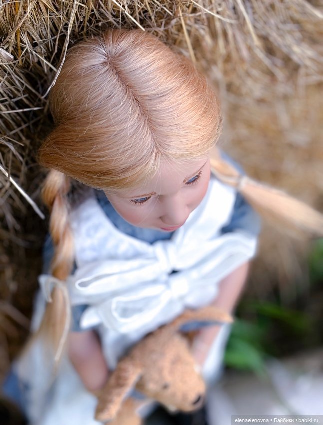 Хорошо иметь домик в деревне (фото 8)