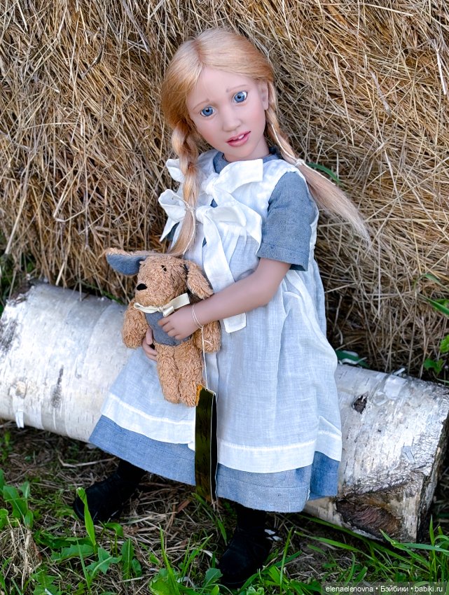 Хорошо иметь домик в деревне