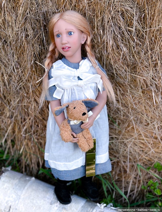 Хорошо иметь домик в деревне (фото 9)