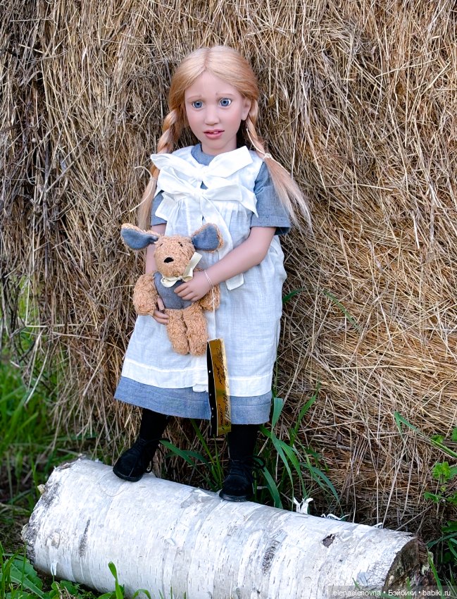 Хорошо иметь домик в деревне (фото 2)