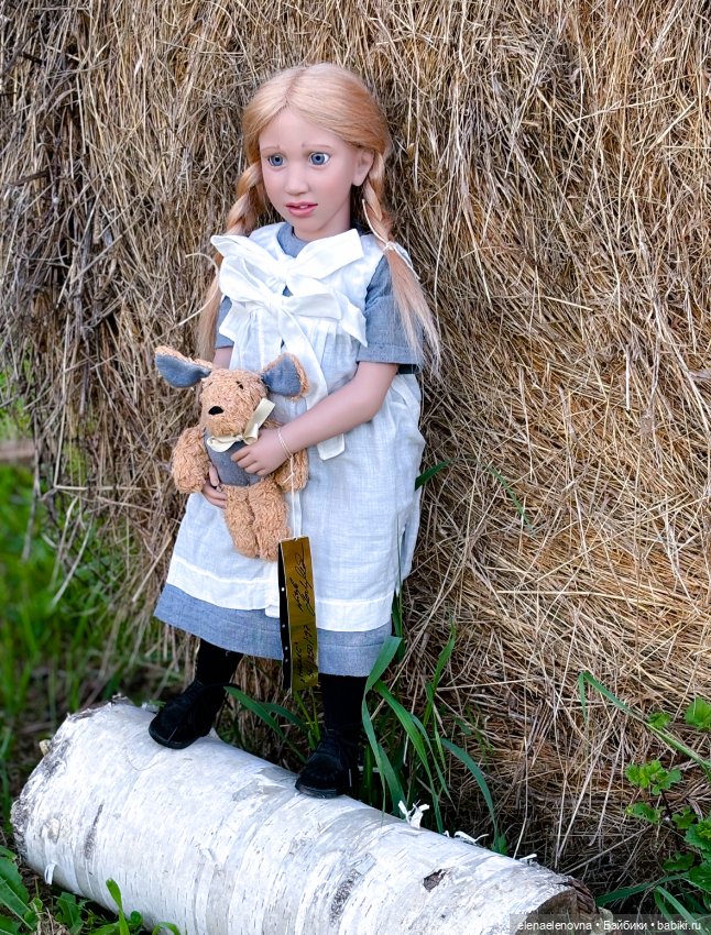 Хорошо иметь домик в деревне