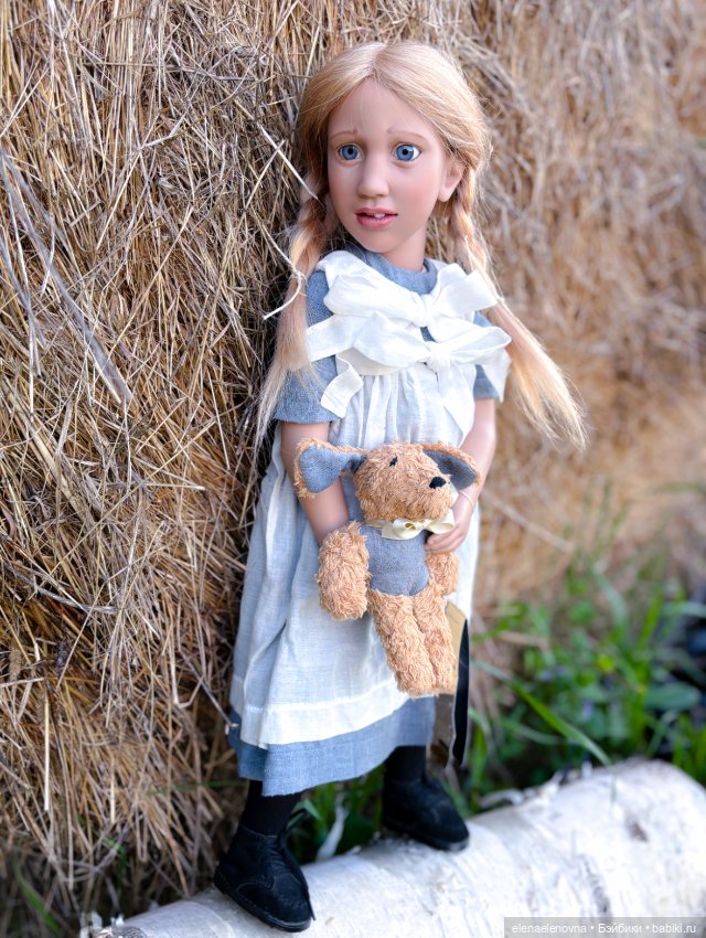 Хорошо иметь домик в деревне (фото 5)