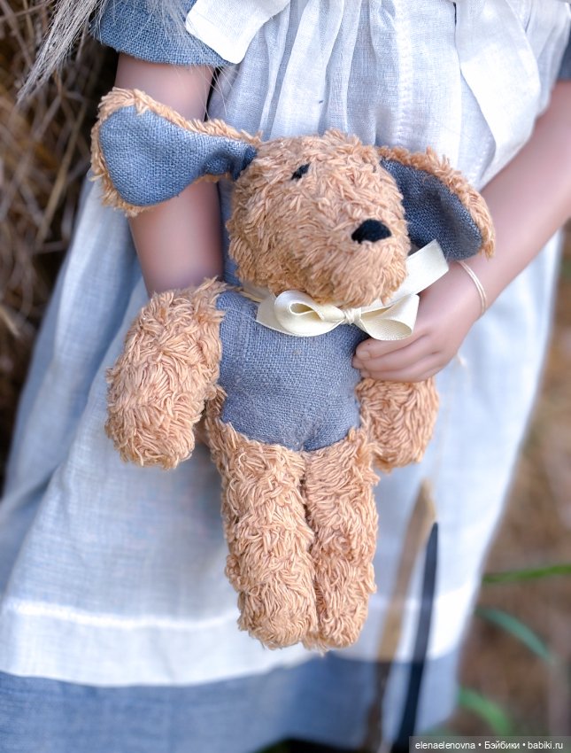 Хорошо иметь домик в деревне (фото 6)