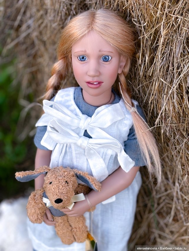 Хорошо иметь домик в деревне (фото 10)