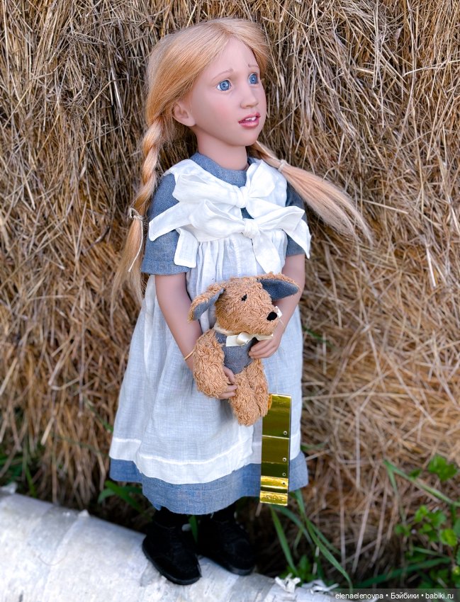 Хорошо иметь домик в деревне