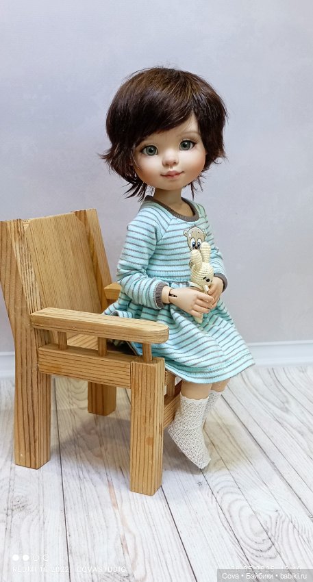 Фото Таты) ) В поддержку предзаказа (фото 2)