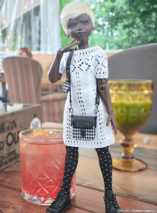 Сегодня гуляем с Анной — Куклы Dart dolls (Анна Шиткина): российские BJD (БЖД)