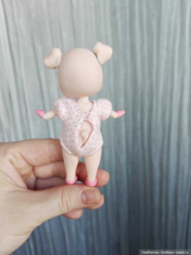 Купила Вера "порося" Свинку ☺️🐷🐽