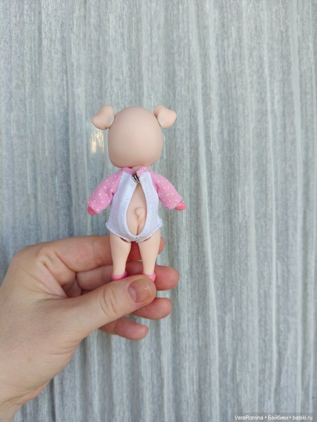 Купила Вера "порося" Свинку ☺️🐷🐽