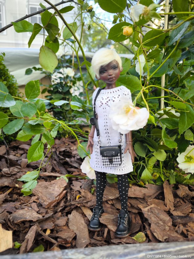 Сегодня гуляем с Анной — Куклы Dart dolls (Анна Шиткина): российские BJD (БЖД)