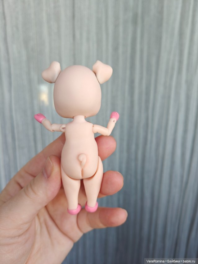 Купила Вера "порося" Свинку ☺️🐷🐽