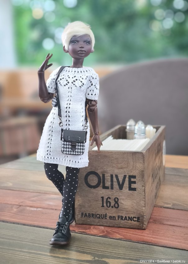 Сегодня гуляем с Анной — Куклы Dart dolls (Анна Шиткина): российские BJD (БЖД)