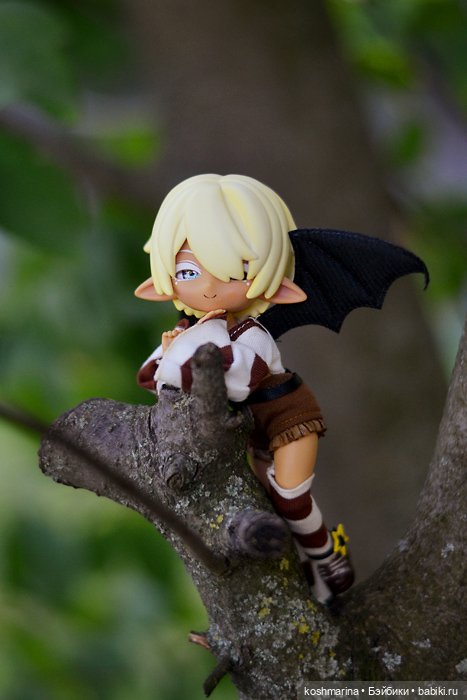 Фея Фая — Куклы и тела UFdoll (ЮФдолл): Blind Box (фото 10)