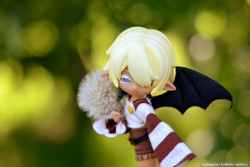 Фея Фая — Куклы и тела UFdoll (ЮФдолл): Blind Box (фото 7)