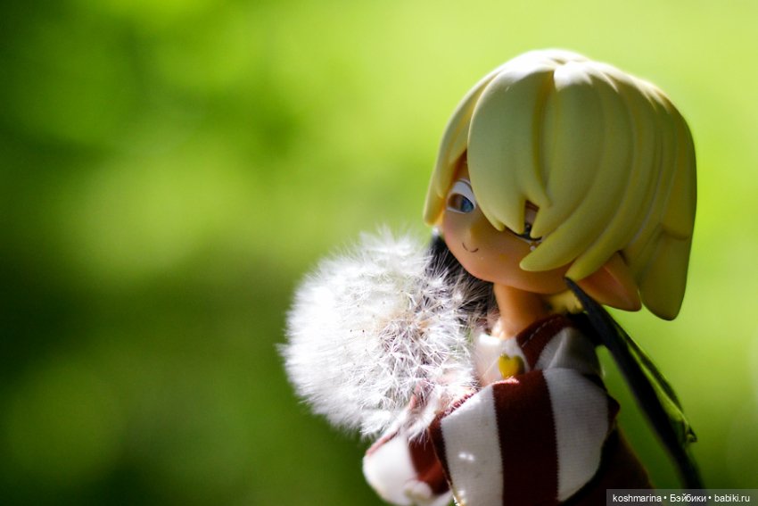 Фея Фая — Куклы и тела UFdoll (ЮФдолл): Blind Box (фото 6)