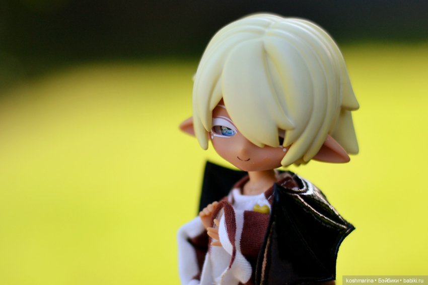 Фея Фая — Куклы и тела UFdoll (ЮФдолл): Blind Box