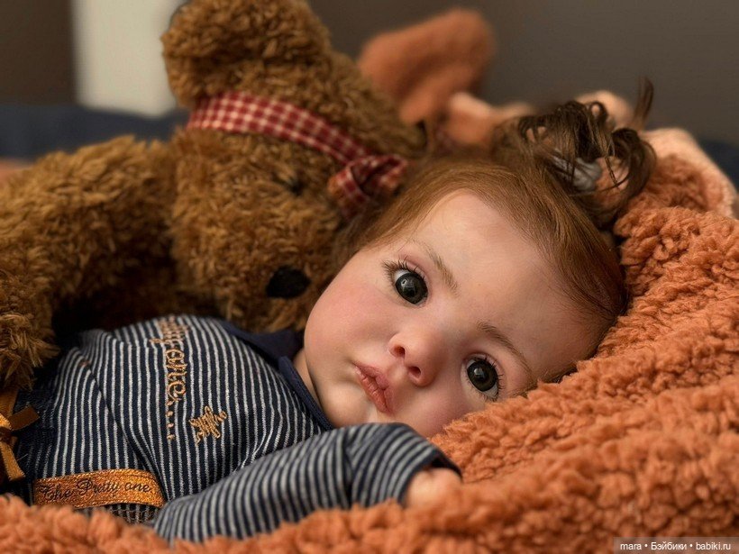 Kobi скульптора Karola Wegerich (фото 4)