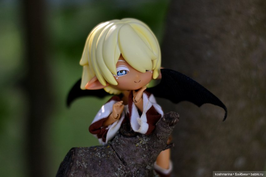 Фея Фая — Куклы и тела UFdoll (ЮФдолл): Blind Box (фото 8)