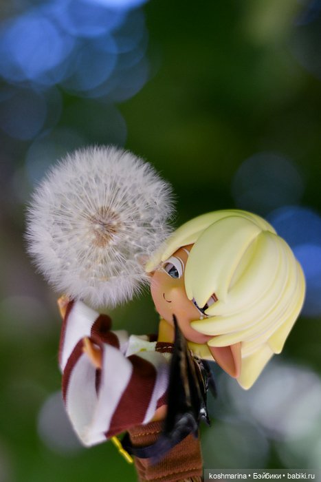 Фея Фая — Куклы и тела UFdoll (ЮФдолл): Blind Box (фото 4)