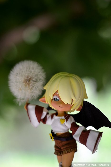 Фея Фая — Куклы и тела UFdoll (ЮФдолл): Blind Box (фото 3)