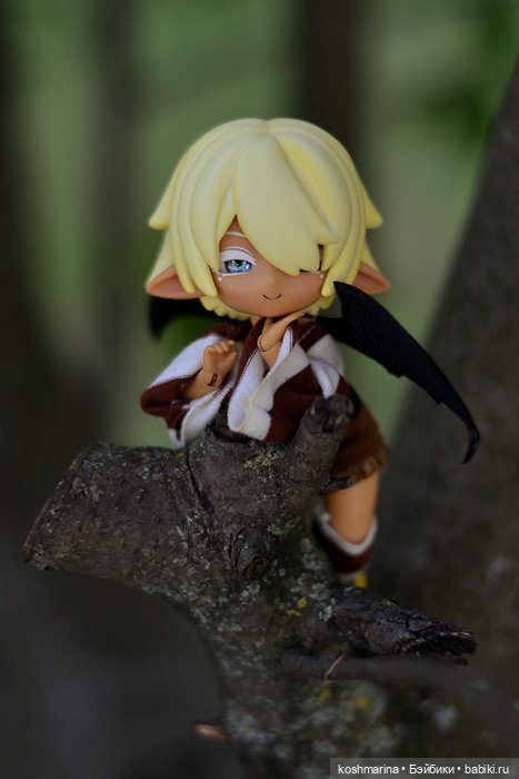 Фея Фая — Куклы и тела UFdoll (ЮФдолл): Blind Box (фото 9)