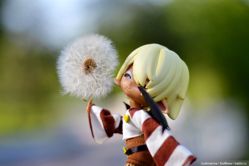 Фея Фая — Куклы и тела UFdoll (ЮФдолл): Blind Box (фото 5)