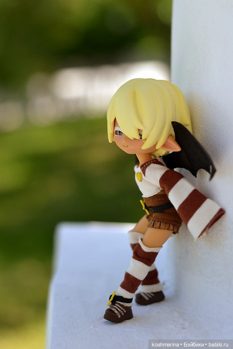 Фея Фая — Куклы и тела UFdoll (ЮФдолл): Blind Box (фото 2)