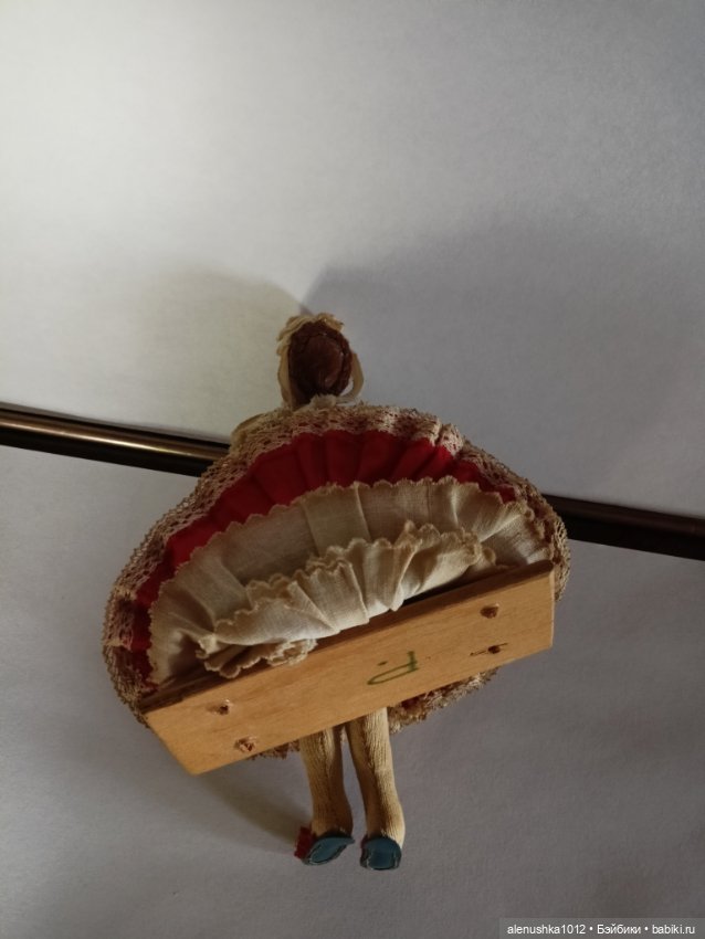 Прошу помощь в опознании куколки (фото 3)