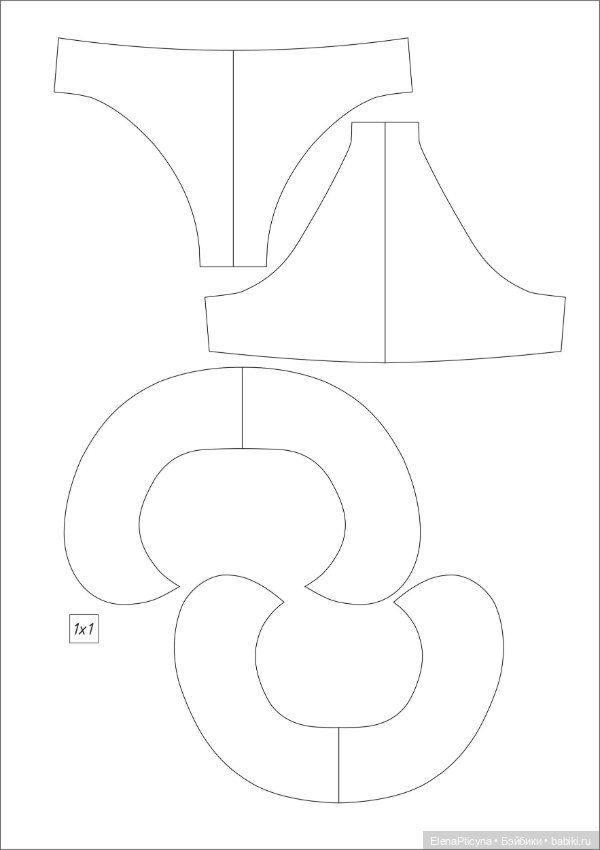 Эсна фабрика "Весна" — Одежда и обувь для кукол своими руками: фото