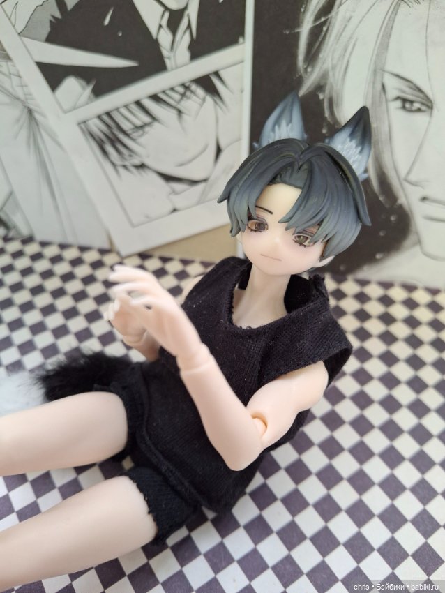 Рандомный четверговый топик Сицилийца (фото 3)