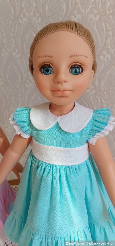Эсна фабрика "Весна" — Одежда и обувь для кукол своими руками: фото