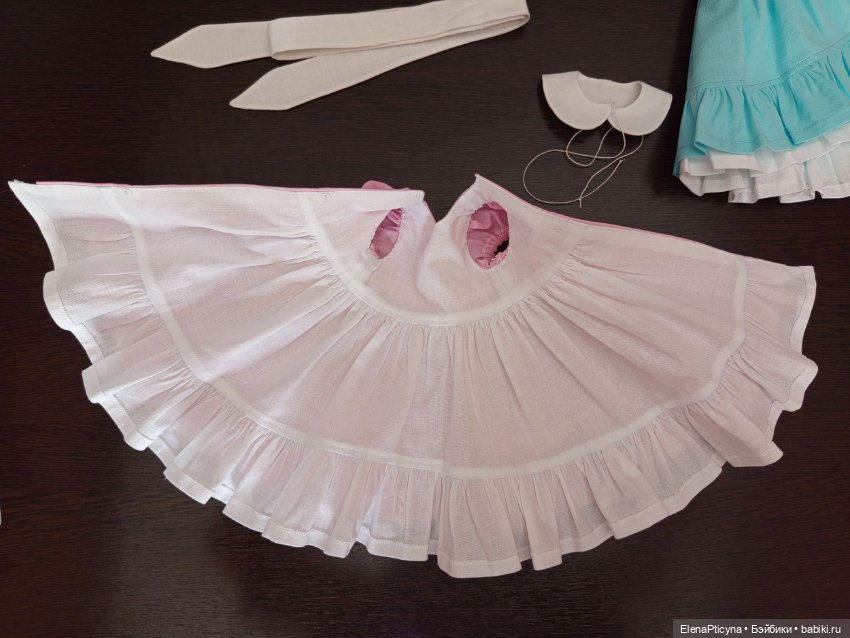 Эсна фабрика "Весна" — Одежда и обувь для кукол своими руками: фото