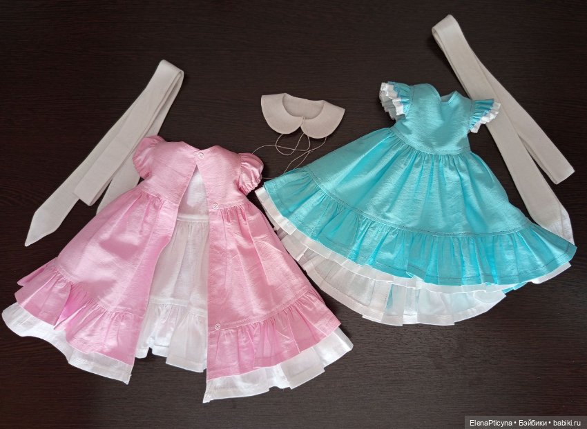 Эсна фабрика "Весна" — Одежда и обувь для кукол своими руками: фото