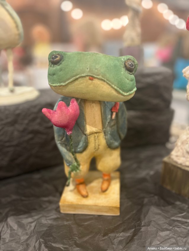 Бал кукол в Санкт-Петербурге - 2