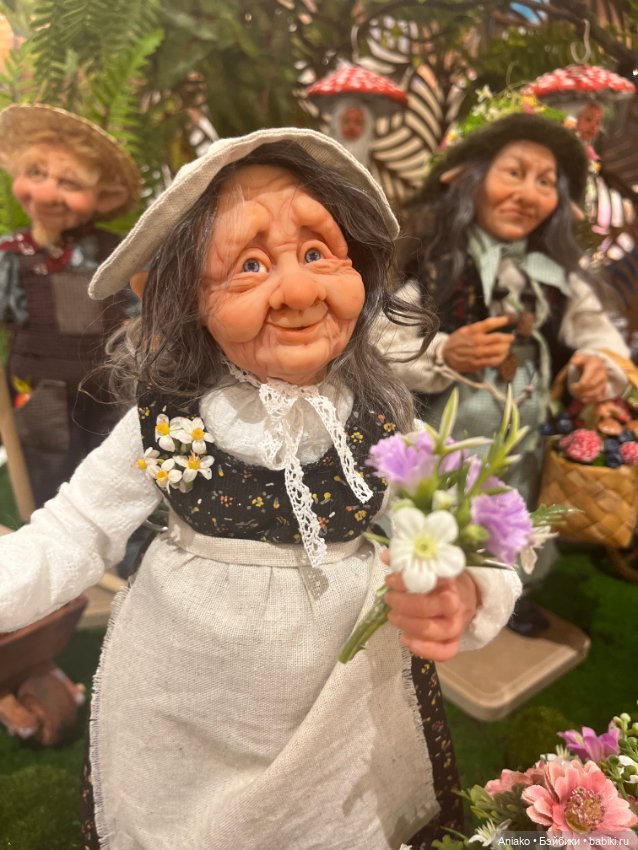 Бал кукол в Санкт-Петербурге - 2