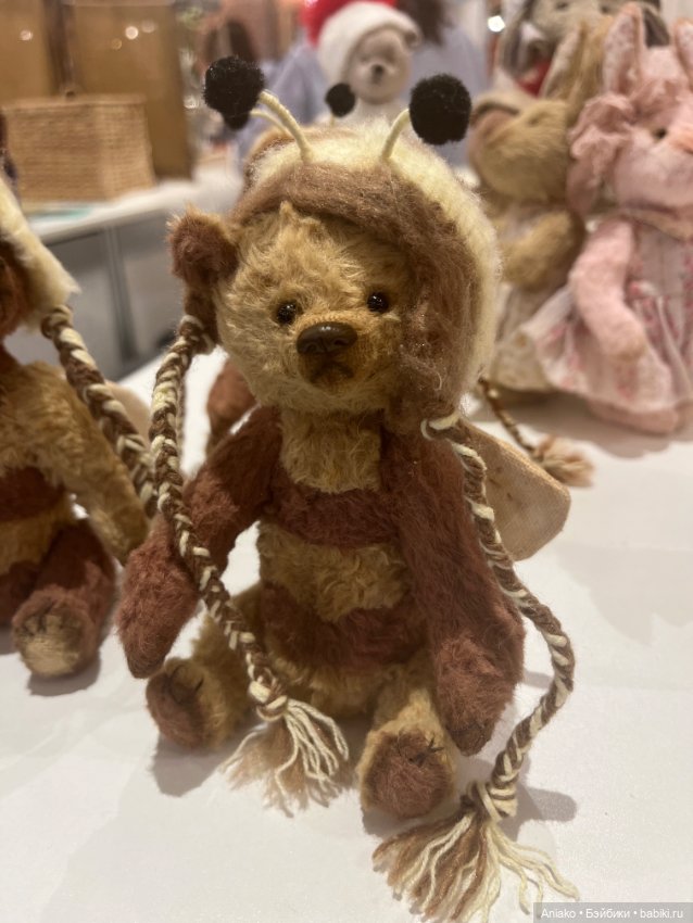 Бал кукол в Санкт-Петербурге (фото 5)