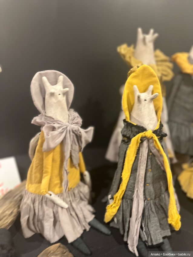 Бал кукол в Санкт-Петербурге - 2