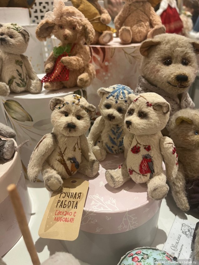 Бал кукол в Санкт-Петербурге - 2