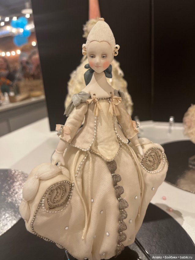 Бал кукол в Санкт-Петербурге - 2 (фото 7)