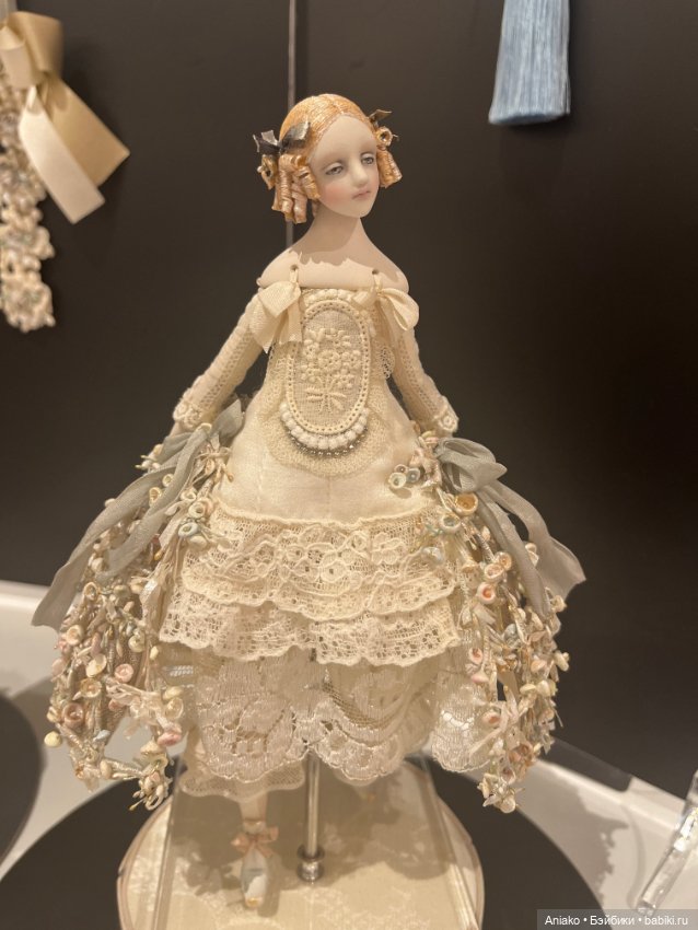 Бал кукол в Санкт-Петербурге - 2 (фото 5)