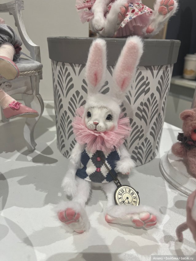 Бал кукол в Санкт-Петербурге - 2 (фото 2)